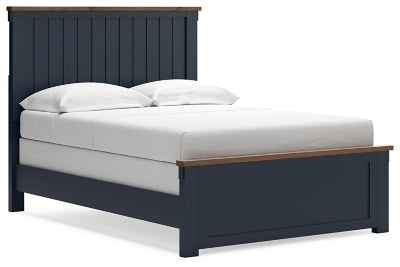Landocken Bedroom Package