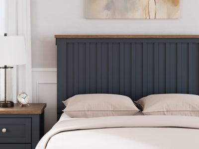 Landocken Bedroom Package