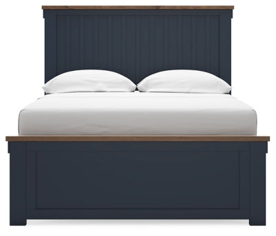 Landocken Bedroom Package