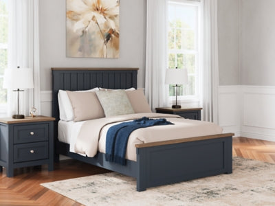 Landocken Bedroom Package