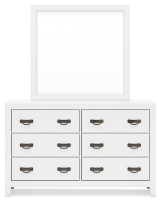 Binterglen Bedroom Package