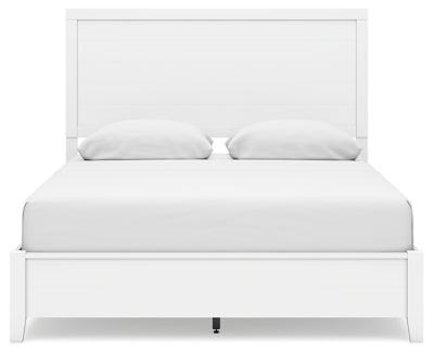 Binterglen Bedroom Package