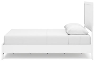 Binterglen Bedroom Package