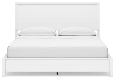 Binterglen Bedroom Package