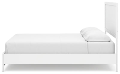 Binterglen Bedroom Package