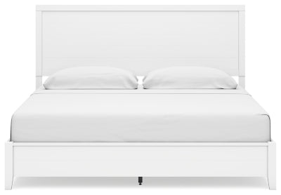 Binterglen Bedroom Package