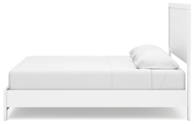 Binterglen Bedroom Package