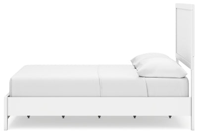 Binterglen Bedroom Package