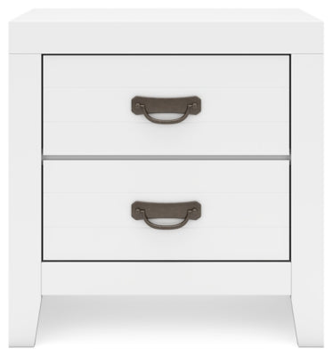 Binterglen Bedroom Package