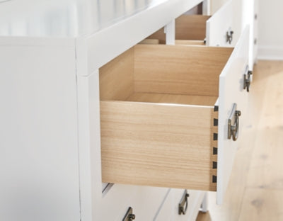 Binterglen Bedroom Package