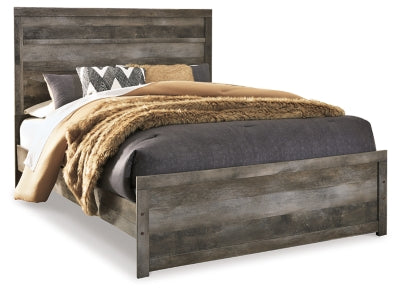 Wynnlow Bedroom Package