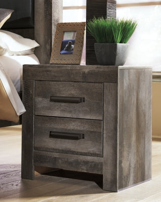 Wynnlow Bedroom Package