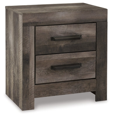 Wynnlow Bedroom Package