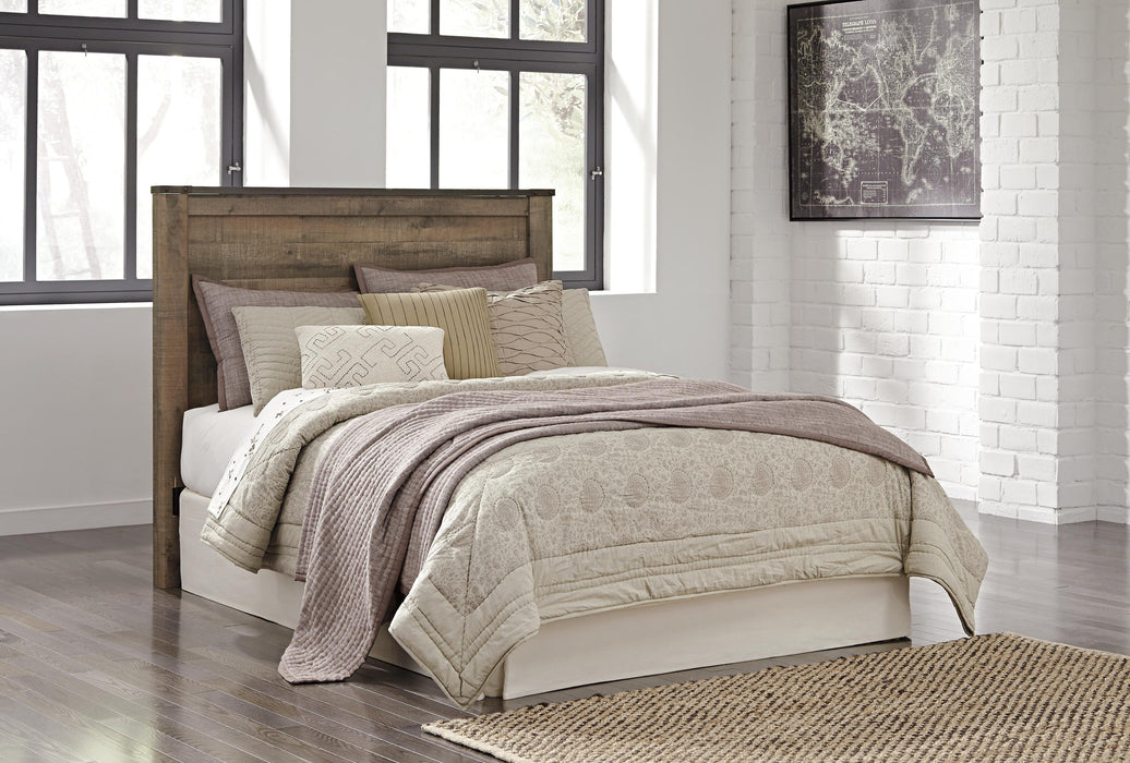 Trinell Queen Panel Headboard