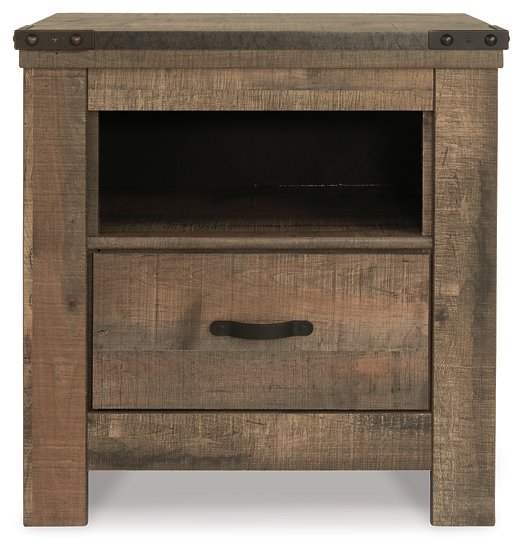 Trinell Youth Nightstand