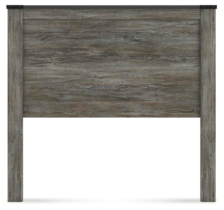 Frandern Full Panel Headboard