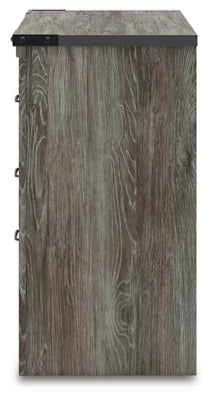 Frandern Nightstand