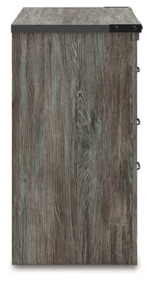 Frandern Nightstand