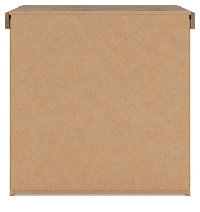 Savonport Nightstand