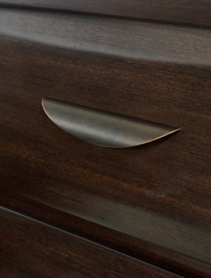 Vanmore Nightstand