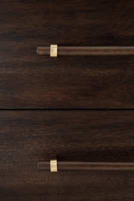 Dantenton Nightstand