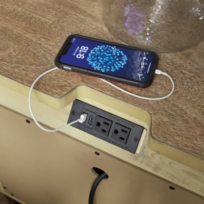 Tomtyn Nightstand
