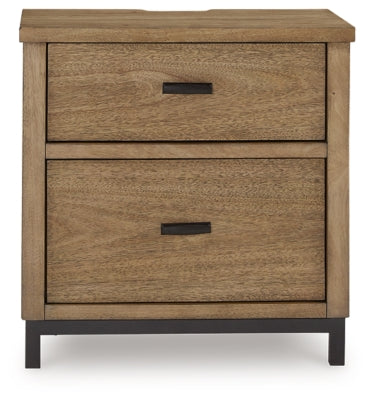 Tomtyn Nightstand