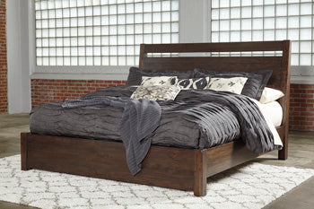 Starmore King/California King Panel Headboard