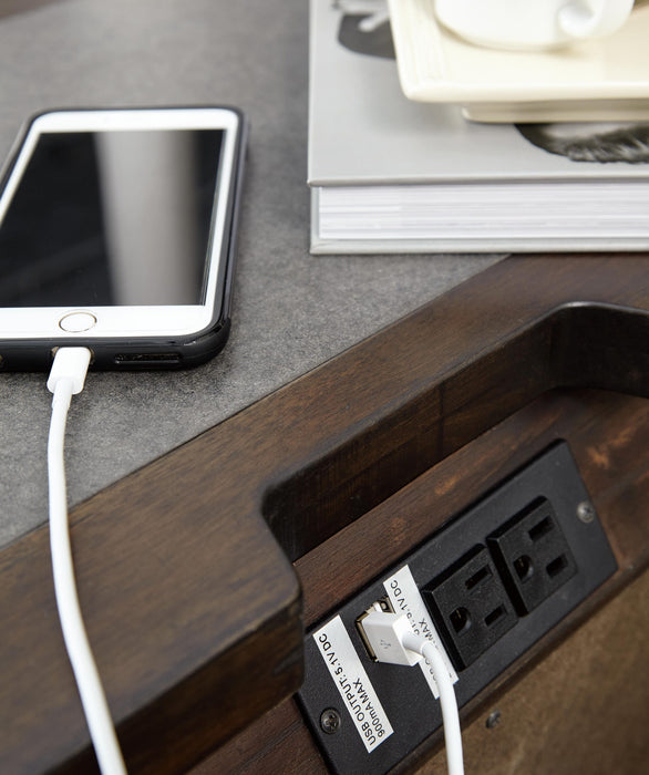 Starmore Nightstand