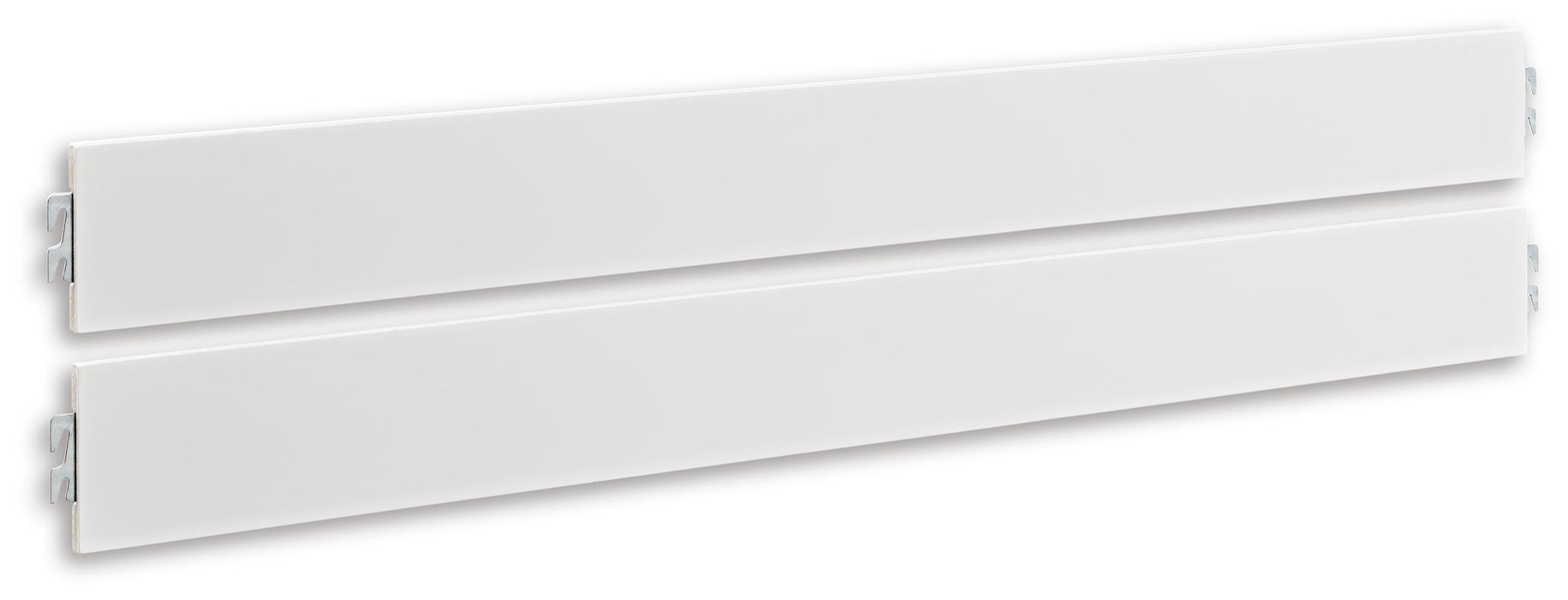Fortman Queen/King Panel Rails