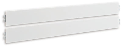 Fortman California King Panel Rails