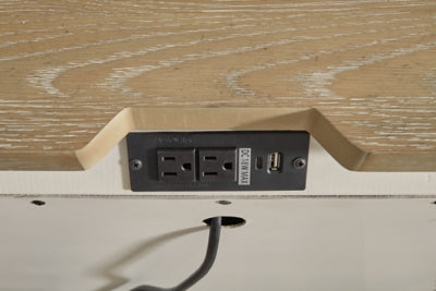 Shaybrock Nightstand