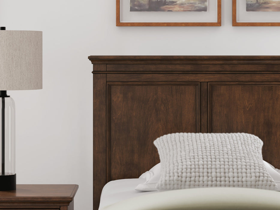 Danabrin Twin Panel Headboard