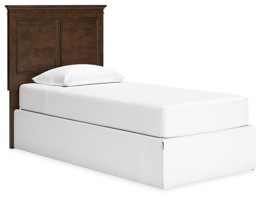 Danabrin Twin Panel Headboard