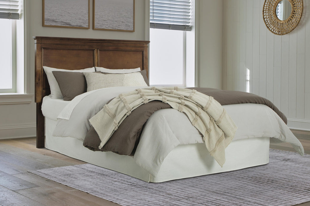 Danabrin Queen Panel Headboard