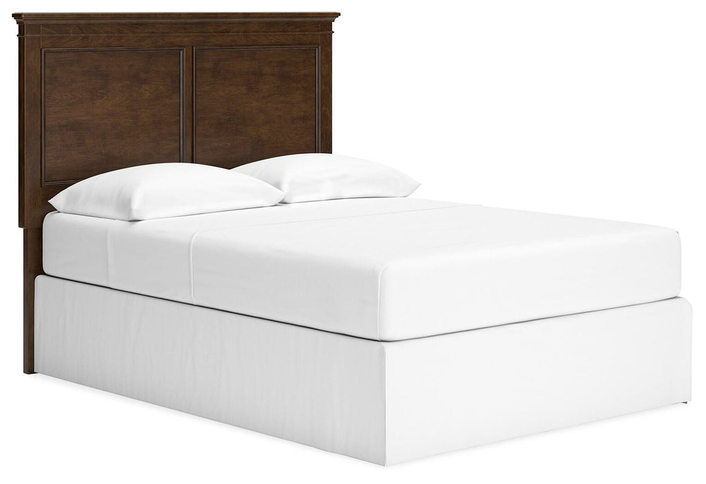 Danabrin Full Panel Headboard