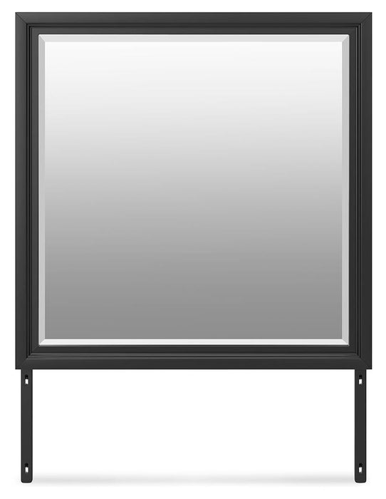 Lanolee Bedroom Mirror