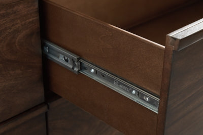 Korestone Nightstand