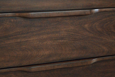 Korestone Nightstand
