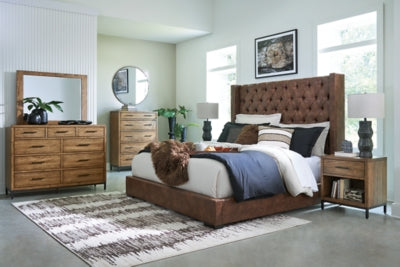 Steenlage Nightstand