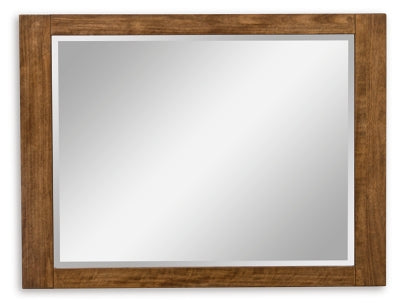 Steenlage Bedroom Mirror