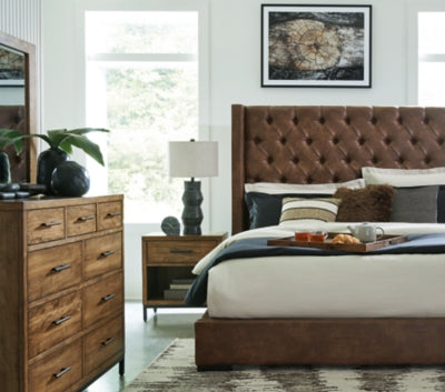 Steenlage Nightstand