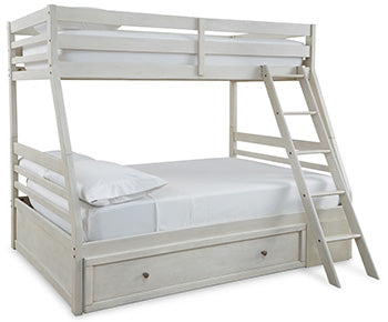 Robbinsdale Under Bed Storage