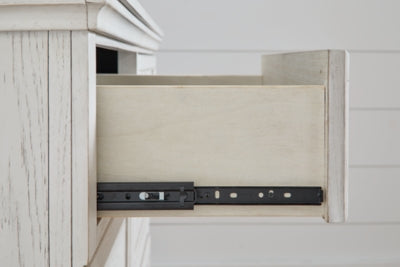 Robbinsdale Nightstand