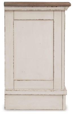 Realyn Nightstand