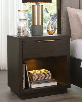 Bruxworth Nightstand