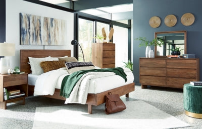 Isanti Nightstand