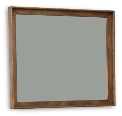 Isanti Bedroom Mirror