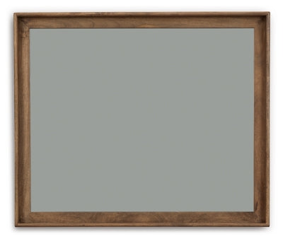 Isanti Bedroom Mirror
