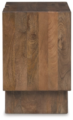 Isanti Nightstand